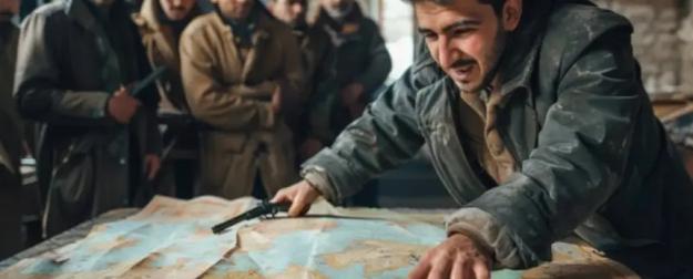 Ваххабиты штурмуют столицу: "Нас миллионы, поставим в Москве свою власть"