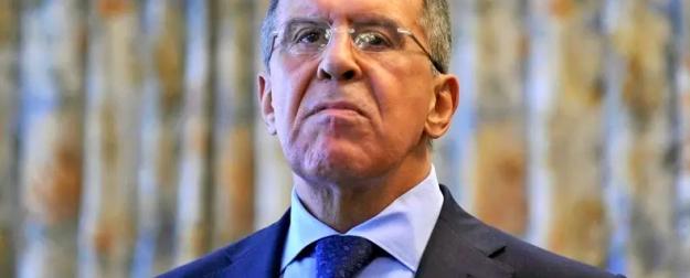 Почему Politico в последний момент отменило статью Лаврова
