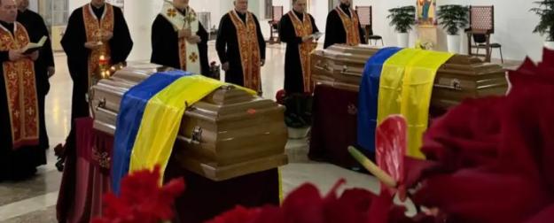 Большое перезахоронение националистов, или Упыри на болоте