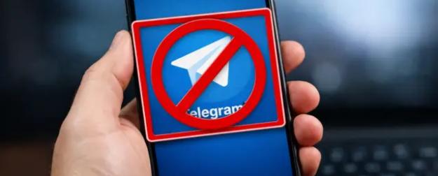 Точка невозврата: решение по Telegram принято на самом верху бесповоротно