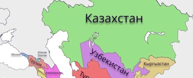 Кавказ и Центральная Азия: коридоры в обход России и милитаризация Каспия
