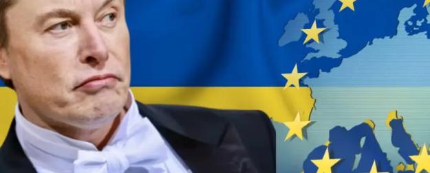 Цифровой концлагерь Евросоюза обретает новые очертания