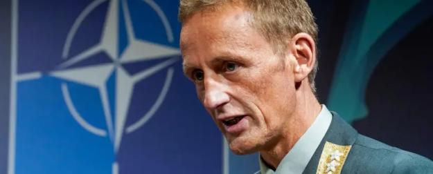 В Осло предлагают создать горячую линию с Москвой