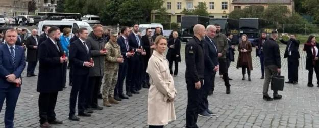 «Специальный трибунал» русофобов, или Европа боится нового Нюрнберга «Специальный трибунал» русофобов, или Европа боится нового Нюрнберга