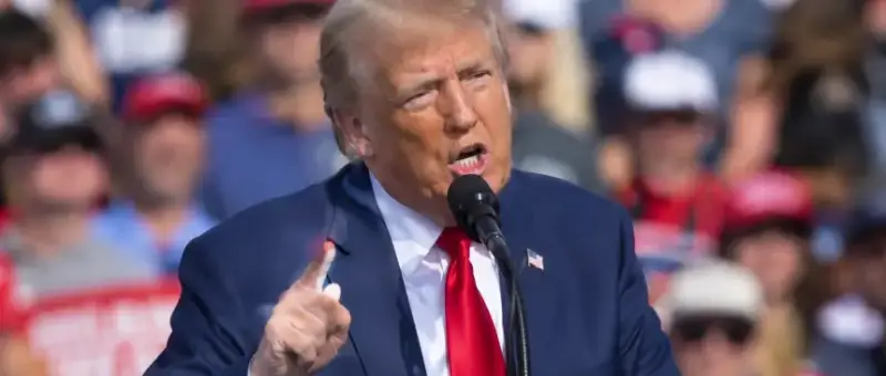 Трамп назвал ряд стран «сортирами»: что стоит за скандальной риторикой