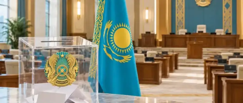 Власть без кошелька: зачем Казахстан переизбирает местные парламенты
