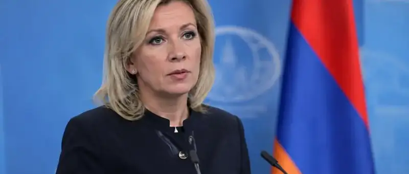 Дипломатический ультиматум: РФ ждёт реакцию Армении на слова об «Иванах»