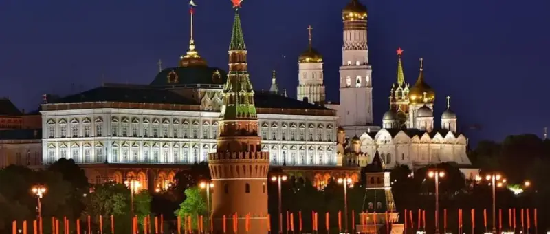 Что заставило европейцев вспомнить телефонный номер Кремля?
