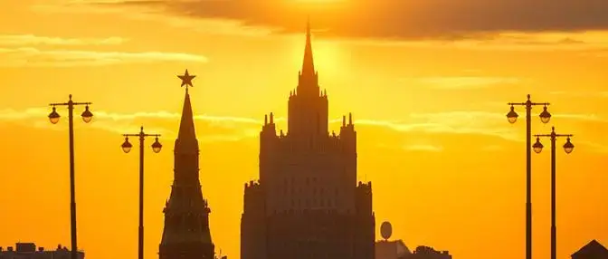 «Русские настолько хитры, что следов не оставляют»