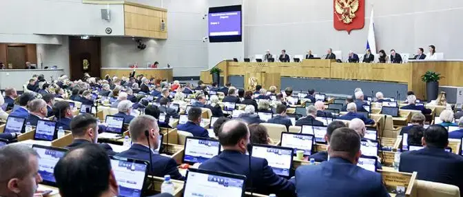 Какие думы на самом деле могут заботить депутатов-миллиардеров в Госдуме