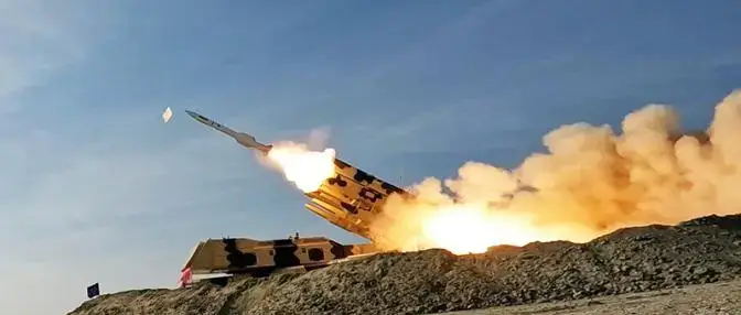 Ближний Восток на распутье: Придется ли США бежать из библейских земель