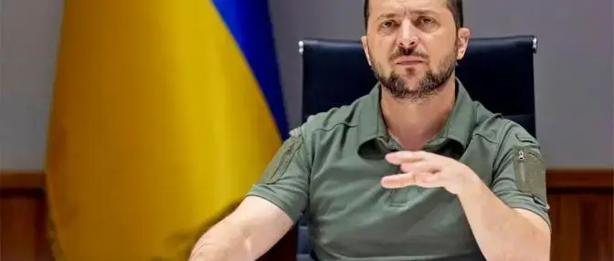 Зеленский заранее сделал переговоры в Абу-Даби бессмысленными