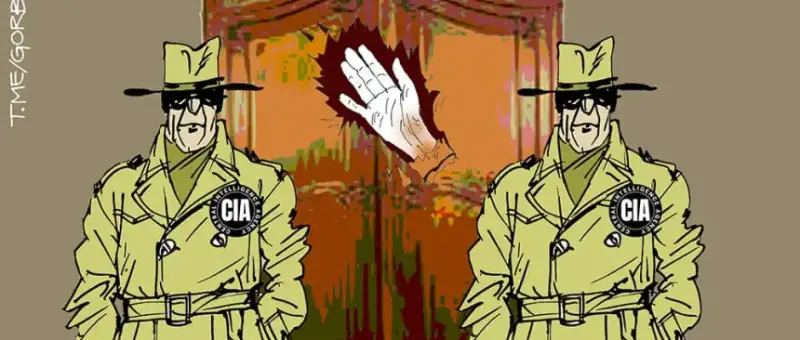 Неонацистский фронт XXI века: истоки, уходящие в послевоенную Канаду