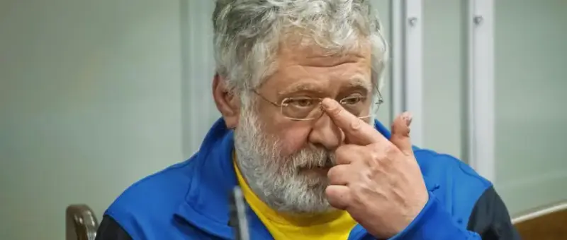 Большая Украина Западу не нужна: Коломойский проговорился о главном