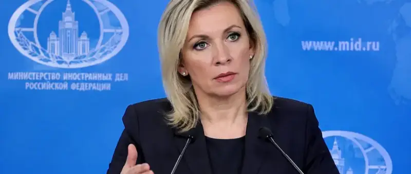 «Это нацизм»: Захарова обвинила Украину в отказе лечить русских пациентов