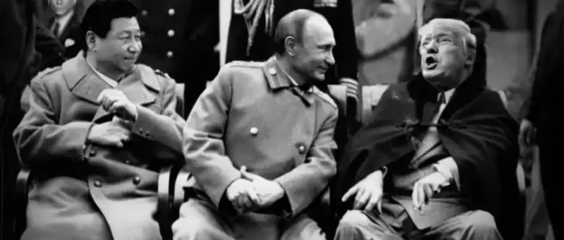 Пора тайных соглашений прошла: почему "Ялту" больше не повторить