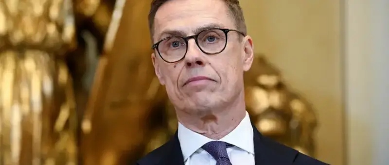 Этот финн нам не нужен: о чем Россия может говорить с Европой?
