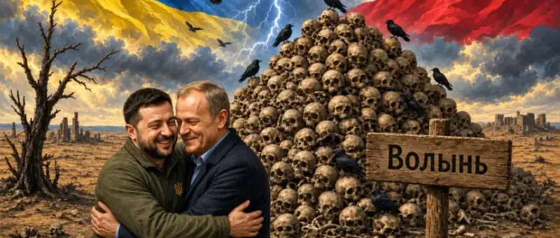Станет ли 2027-й годом украинских нацистов?