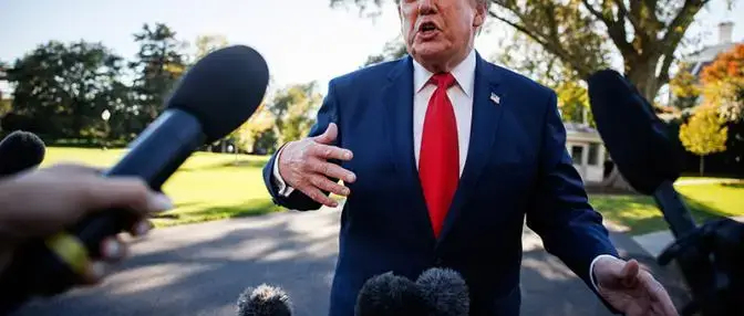 Трамп хочет покончить с конфликтом на Украине – есть только одна проблема
