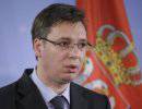 Вице-премьеру Сербии угрожают расправой после соглашения с Косово