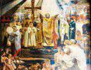 Угрозы празднику 1025-летия крещения Руси