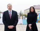 Спасет ли Мехрибан Алиева внешнюю политику Азербайджана?