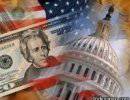США вновь достигли предела долга, средств хватит до сентября