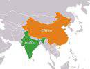 Китай и Индия готовятся к переговорам