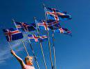 Исландия заморозила переговоры о присоединении к ЕС