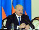 Заметка о Лукашенко и его отвращении к извращениям в политике и жизни