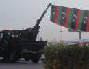 В Ливии нарастает напряженность между боевиками региональных "бригад" и их оппонентами