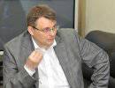 Евгений Фёдоров: решить проблему коррупции можно только изменив Конституцию