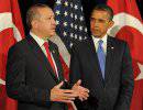 Встреча Эрдоган-Обама: Израилю должна быть предоставлена гарантия безопасности
