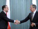 Германия и Польша выступают за отмену виз с Россией