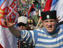 Германия потребовала лишить косовских сербов гражданства Сербии