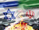 Израиль, Иран и сирийский вопрос