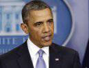 Обама пригрозил «изменением подхода» к событиям в Сирии