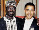 Брат Барака Обамы с треском провалился на выборах в Кении