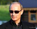 Владимир Путин: Мы пытаемся сломать монополию англосаксонских СМИ