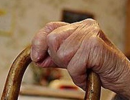В Узбекистане старики падают в голодные обмороки в очередях за пенсией