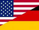 В Германии требуют привлечь США и Британию к трибуналу за электронный шпионаж