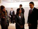 Новая команда безопасности США: Две сильные женщины в помощь Обаме