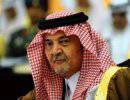 Саудовская Аравия требует объявить Асада «вне закона»