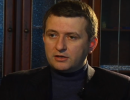 Романенко: Яценюк талантливо развалил «Батьківщину»
