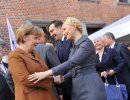 Меркель и Янукович ведут тайные переговоры об освобождении Тимошенко