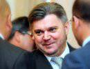Ставицкий признал, что Россия блокирует реверс газа Украине из Словакии