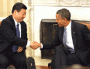 О чем будут говорить Си Цзиньпин и Барак Обама в Саннилэнде?