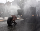 Вся Турция поднялась на борьбу: сотни раненных, напряжение растет