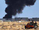 Плоды «демократизации» Ливии: в стране резко упала нефтедобыча