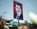 Египет спустя год правления президента Мухаммеда Мурси